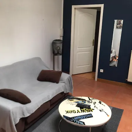 Bel Lumineux 5 Minutes Centre Ville, 200m Quai Seine Wifi Apartmán