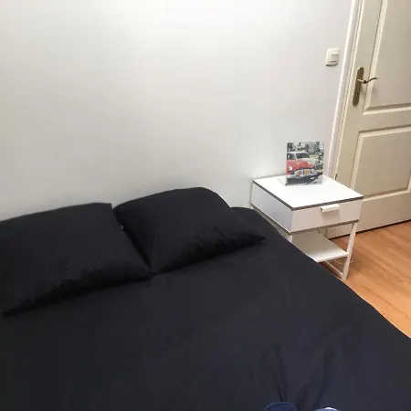 Bel Lumineux 5 Minutes Centre Ville, 200m Quai Seine Wifi Apartmán