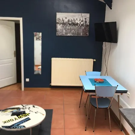 Bel Lumineux 5 Minutes Centre Ville, 200m Quai Seine Wifi Apartmán *
