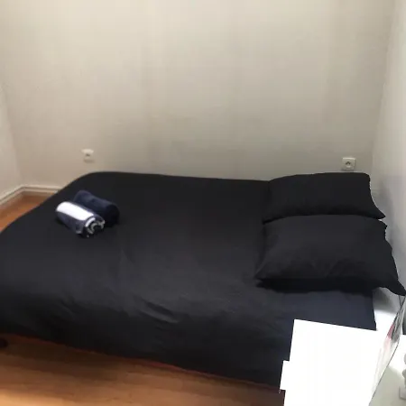 Apartmán Bel Lumineux 5 Minutes Centre Ville, 200m Quai Seine Wifi *