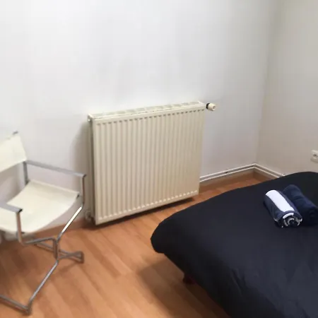 Apartmán Bel Lumineux 5 Minutes Centre Ville, 200m Quai Seine Wifi