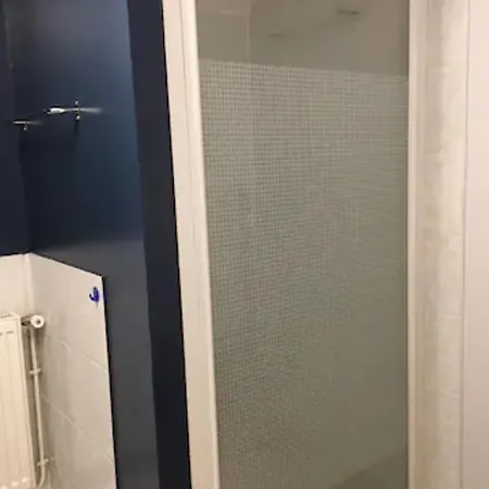 Apartmán Bel Lumineux 5 Minutes Centre Ville, 200m Quai Seine Wifi