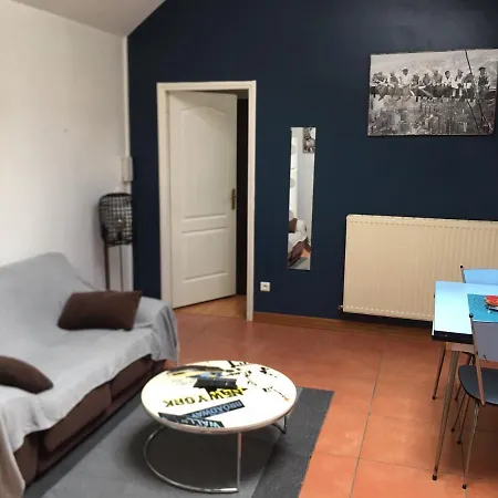 Bel Lumineux 5 Minutes Centre Ville, 200m Quai Seine Wifi Apartmán
