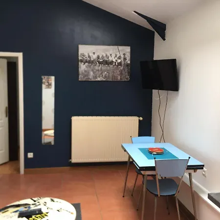 Apartmán Bel Lumineux 5 Minutes Centre Ville, 200m Quai Seine Wifi